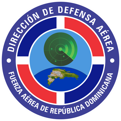 Logo Dirección de Defensa Aérea