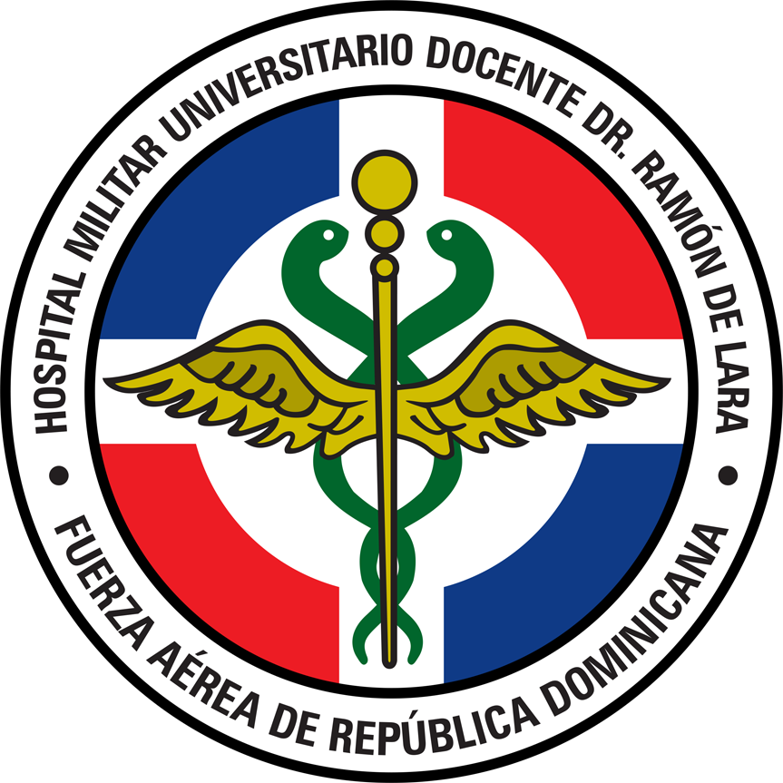 Logo Hospital Militar Docente Dr. Ramón de Lara FARD