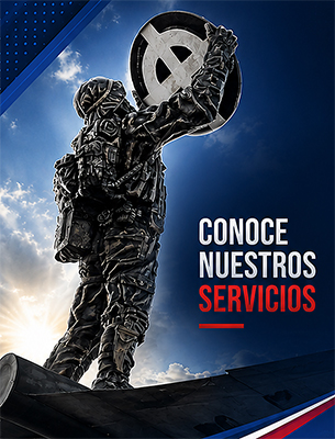 Conoce nuestros servicios