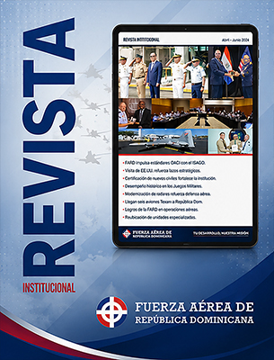 Revistas y boletines institucionales
