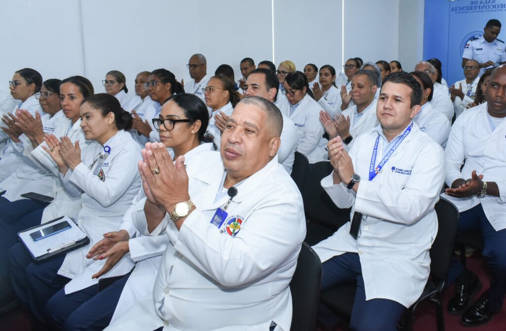 Mayor general piloto Souffront Tamayo encabeza traspaso de mando en el hospital militar universitario docente “dr. ramón de lara”